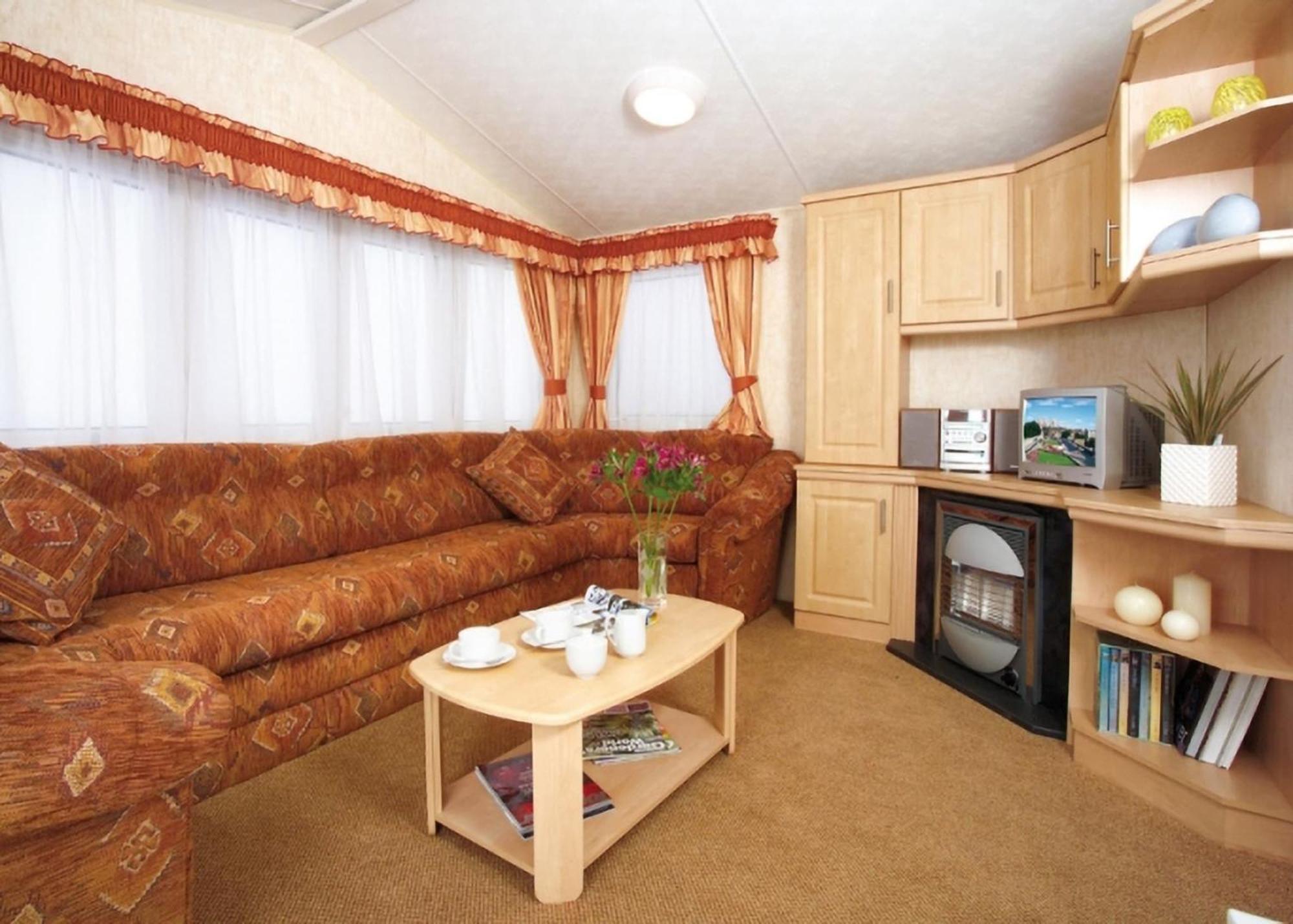 Monkey Tree Holiday park *